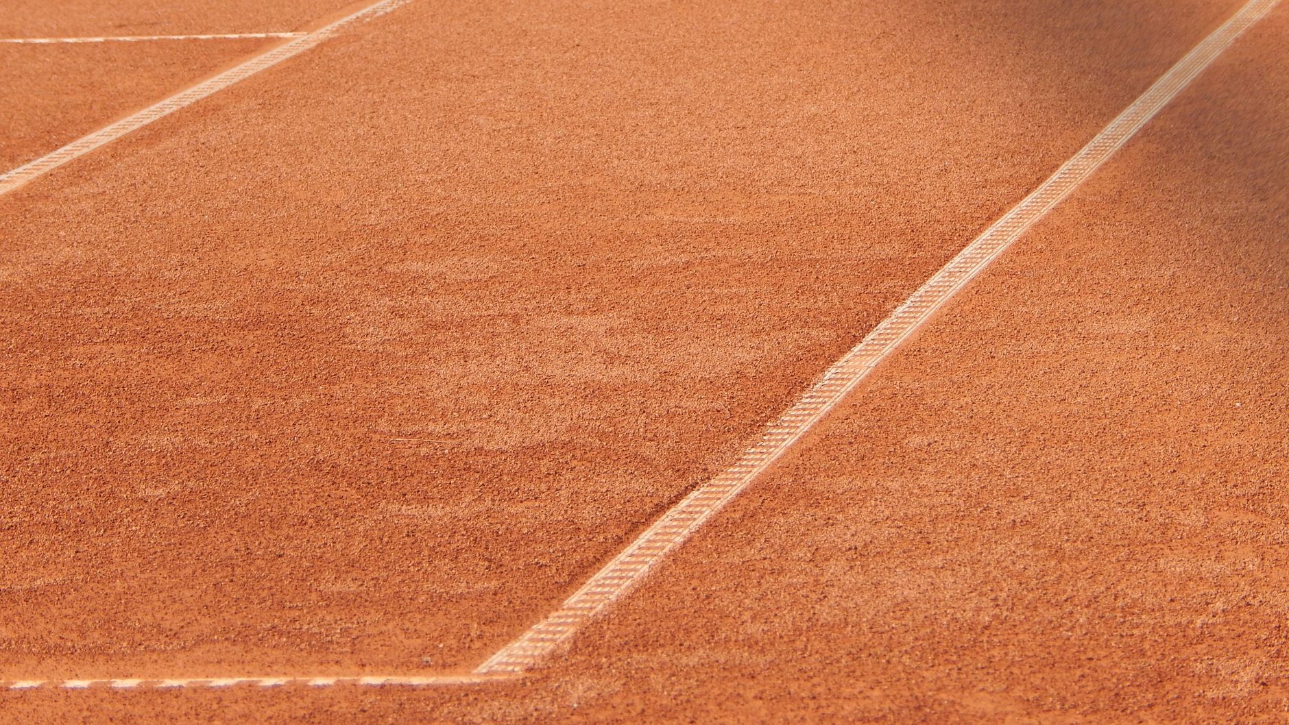 Clay Tennis Court Booking